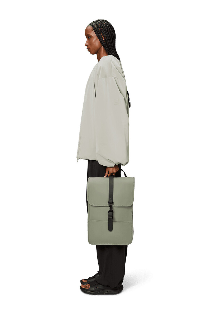 RAINS<br>Mochila impermeável MOCHILA MINI