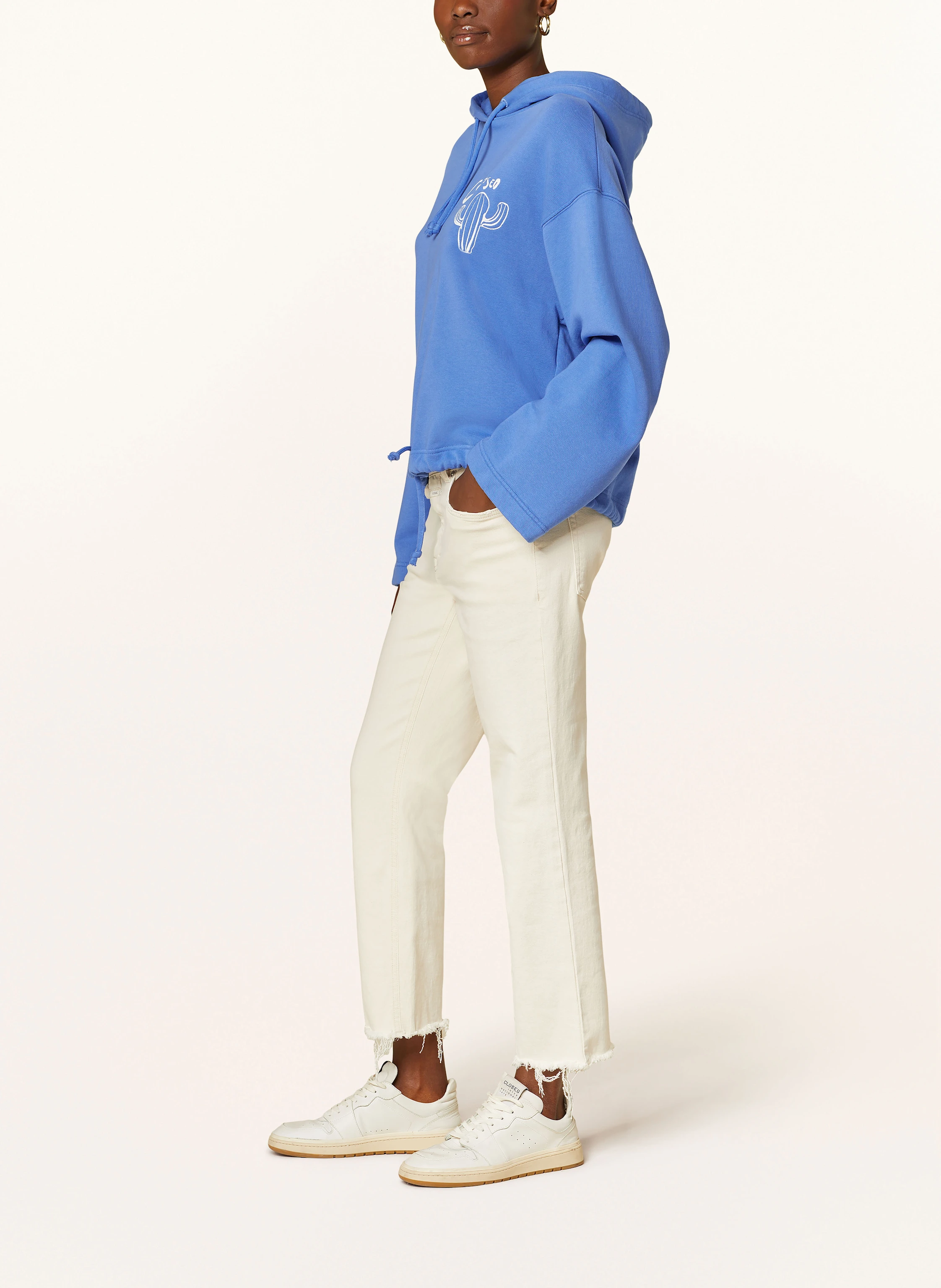 CLOSED Hoodie