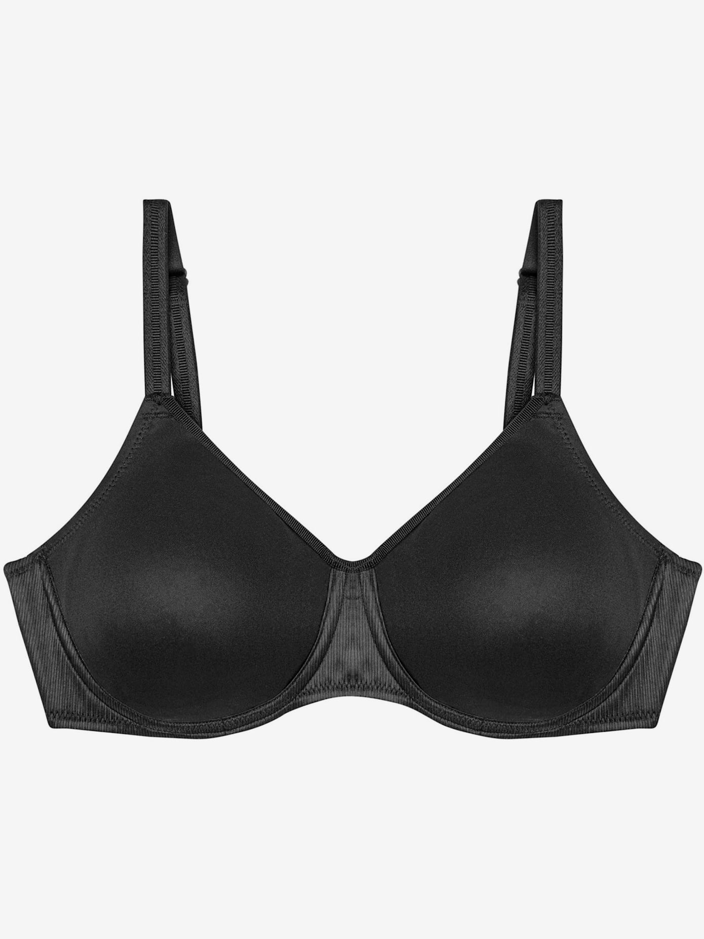 Soutien-gorge minimiseur soutien-gorge spécial t-shirt sobre, idéal pour tous les jours
