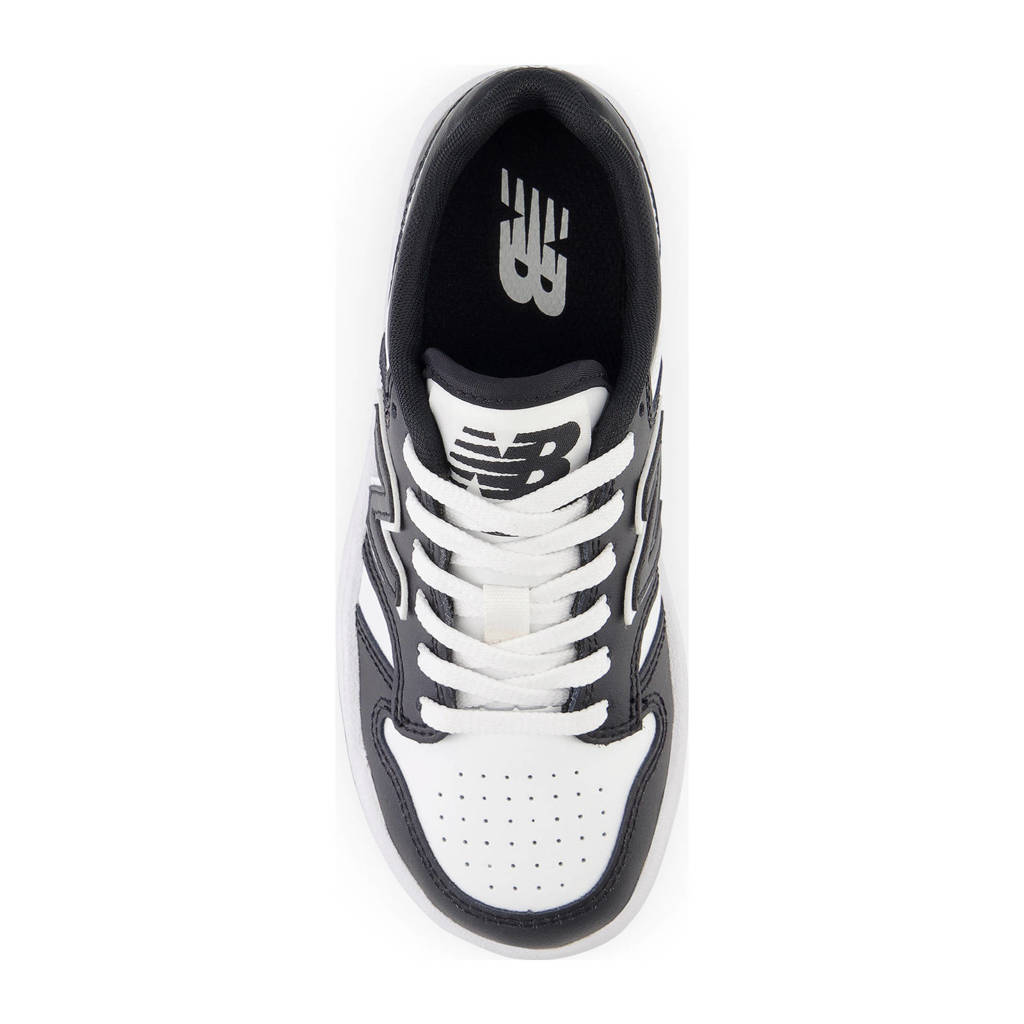 New Balance 480 V1 sneakers zwart/wit