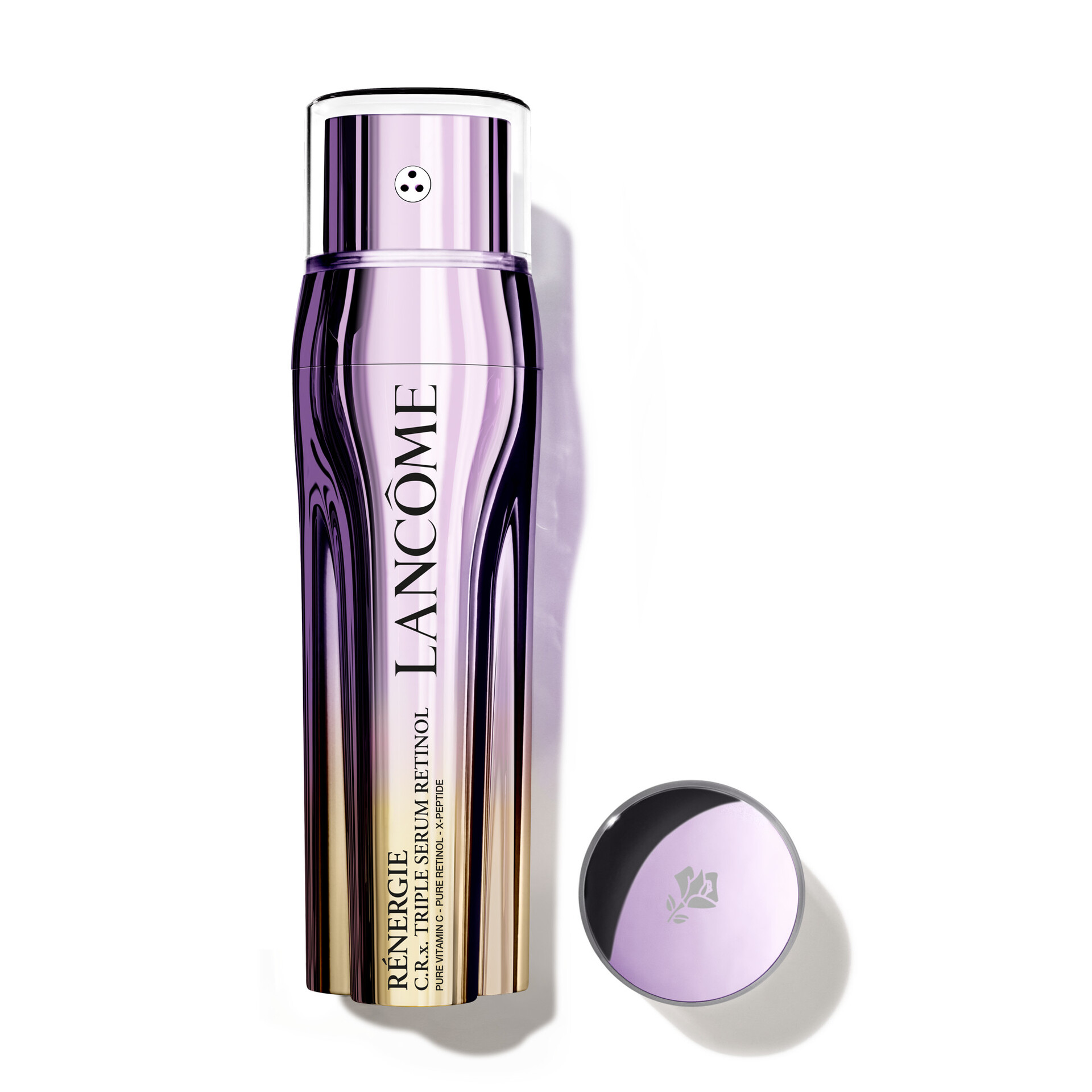 Lancôme Renergie CRx Triple Serum Retinol 50ml