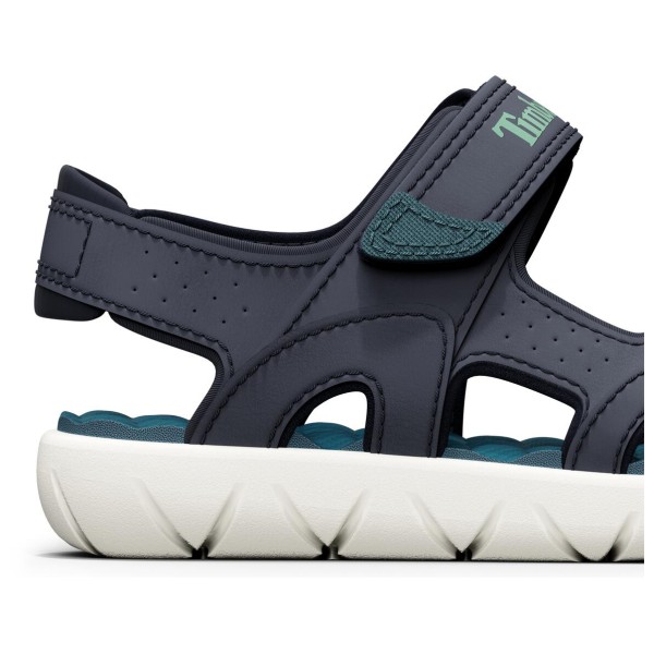 Timberland - Kid's Perkins Row 2-Strap Sandal - Sandales