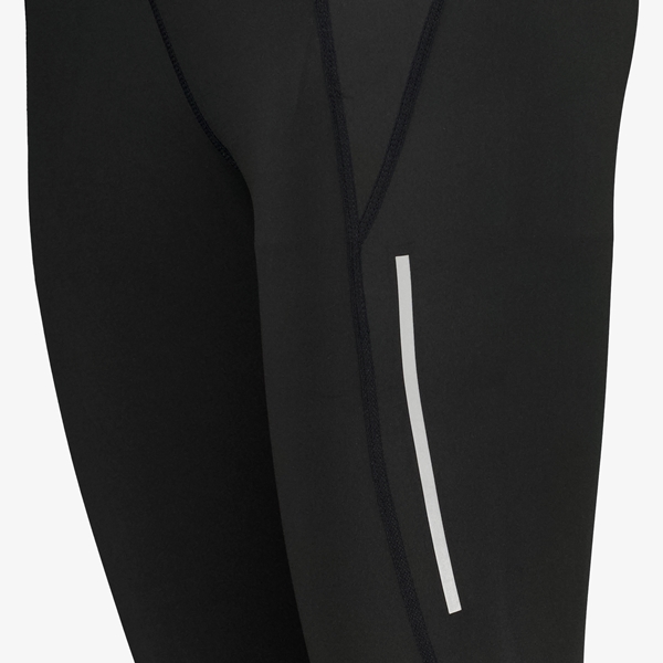 Osaga Dry dames hardloopbroek zwart