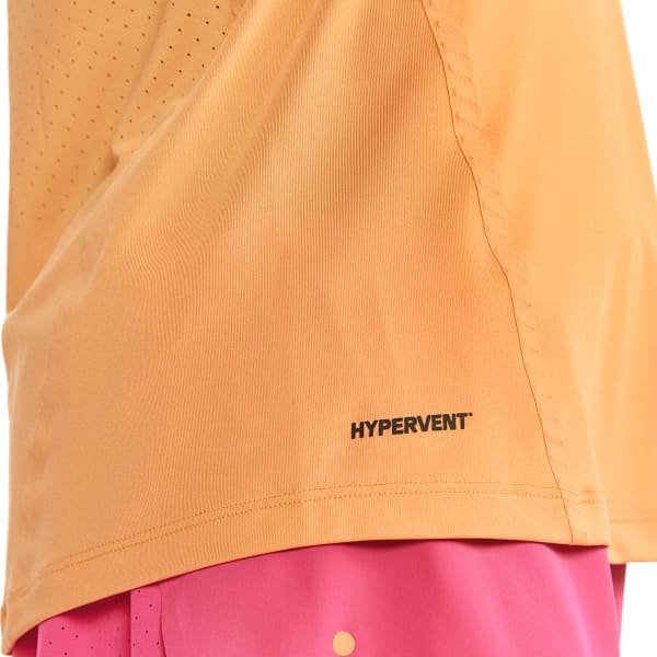 Débardeur running CRAFT PRO HYPERVENT SINGLET 2 W SOUR