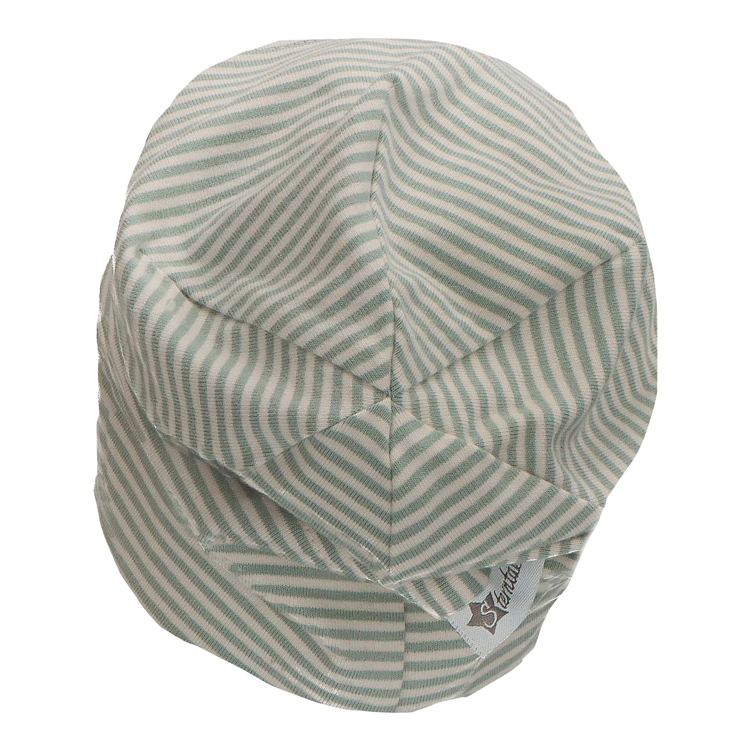Sterntaler Beanie Ringel