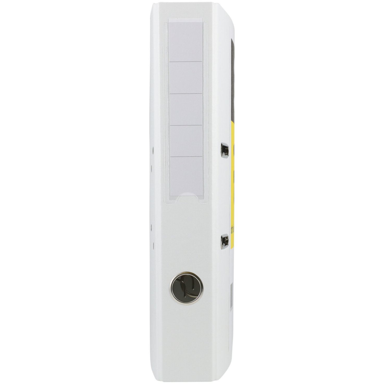 Ordner 4cm weiss 3 Stück