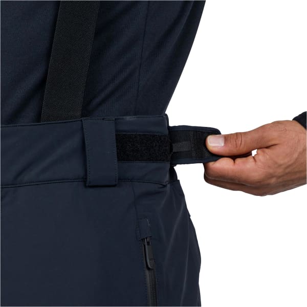 Pantalon de ski ROSSIGNOL DIRETTA PANT BLACK