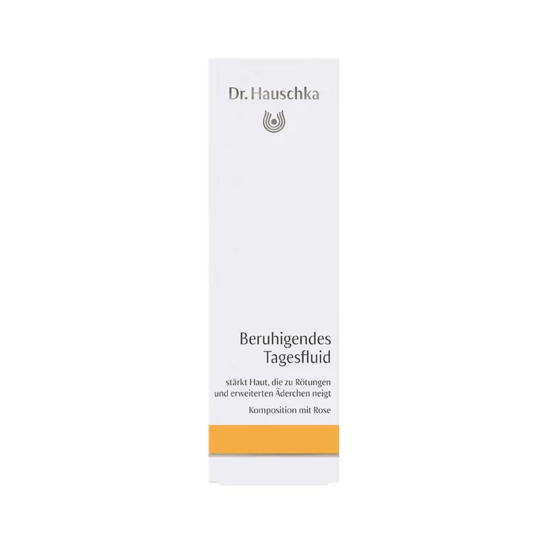 Beruhigendes Tagesfluid 50ml