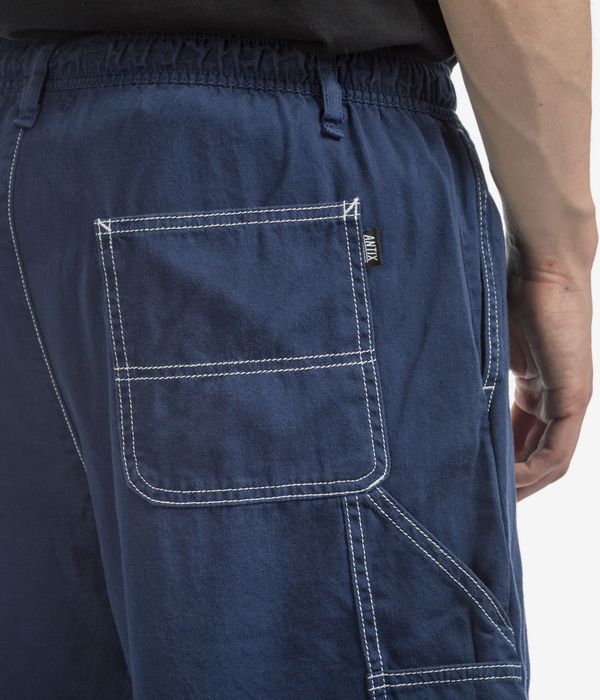 Antix Slack Carpenter Shorts (navy)
