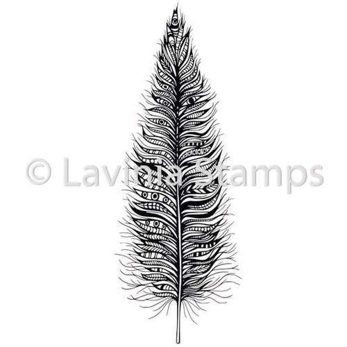 Lavinia Stempel, Feather