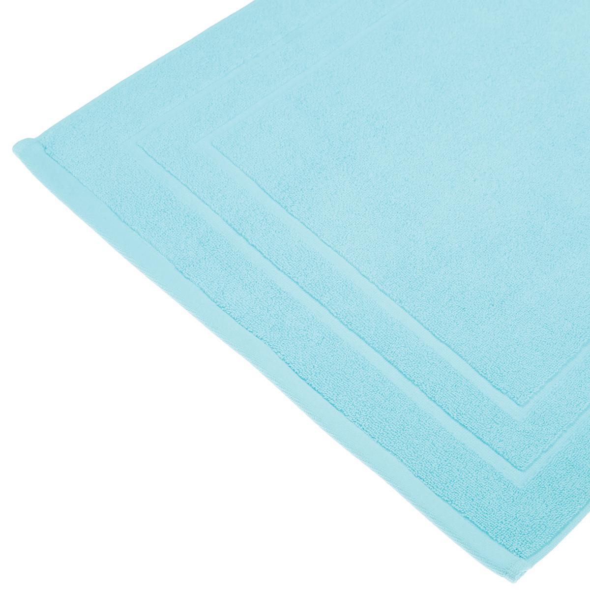 TAPIS BAIN 700GR AQUA 50X70CM