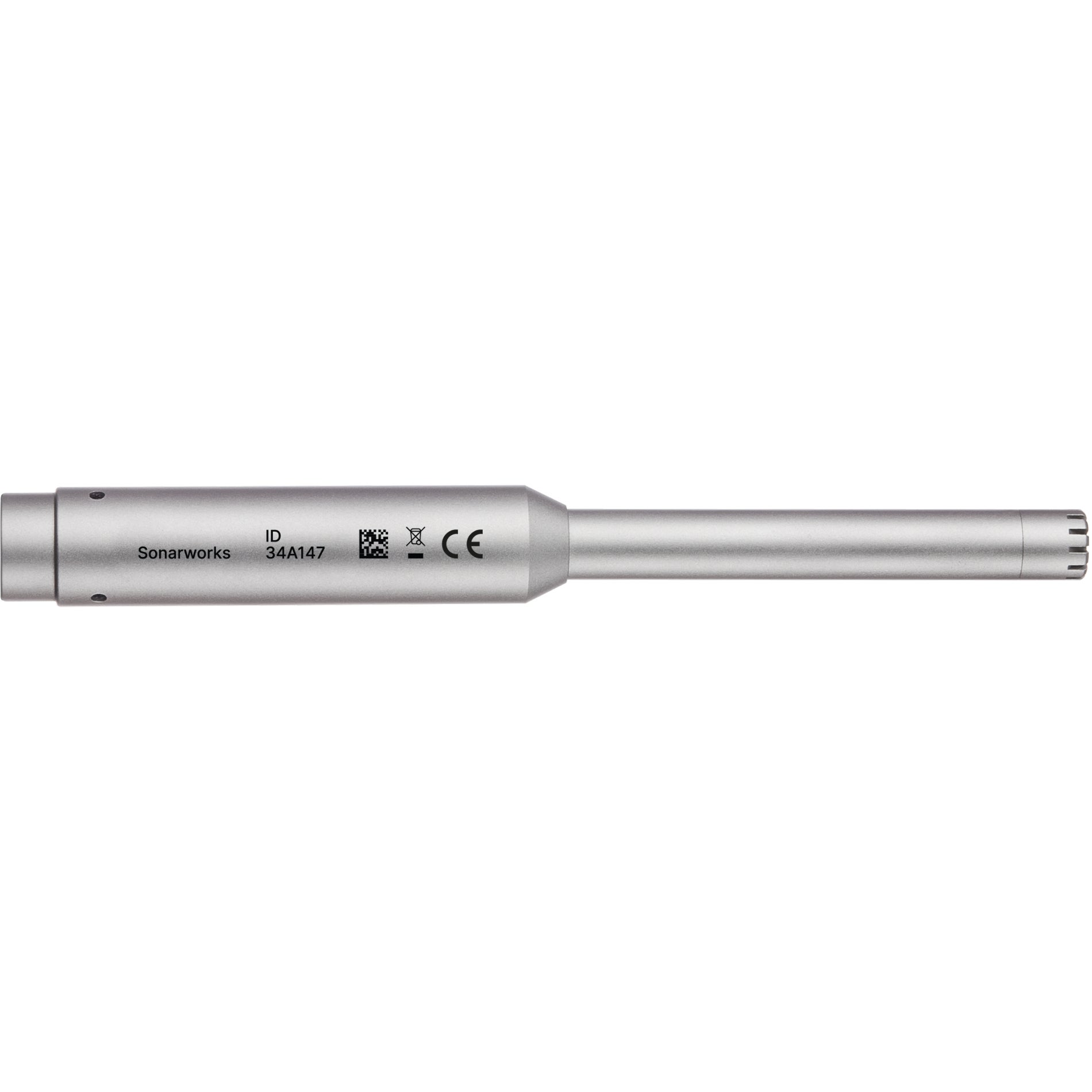 Sonarworks Measurement Microphone meetmicrofoon