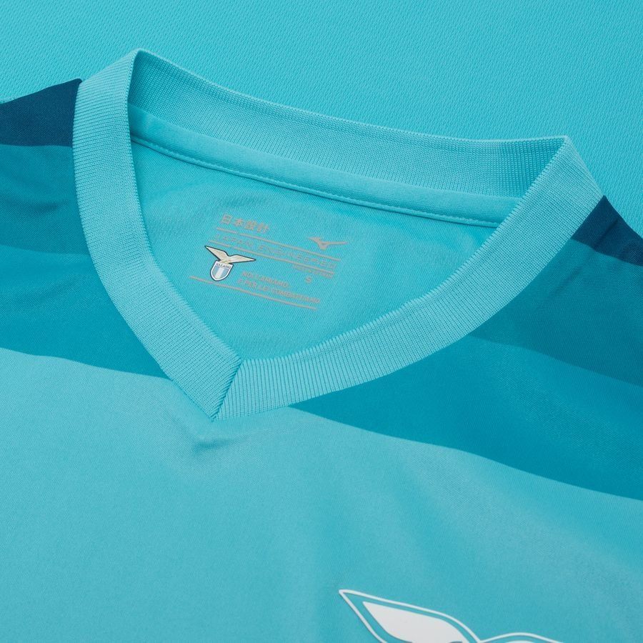 Lazio Maillot de Gardien 125 Ans Anniversaire