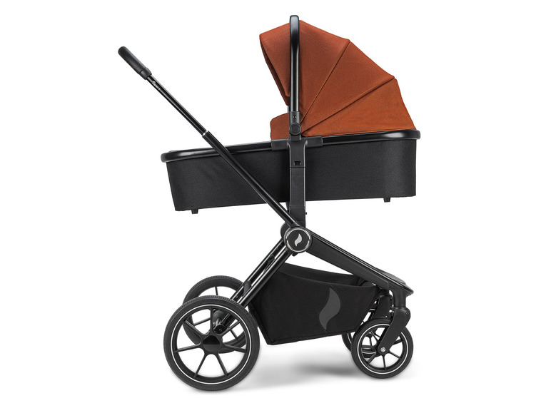 Combi-kinderwagen Vamos