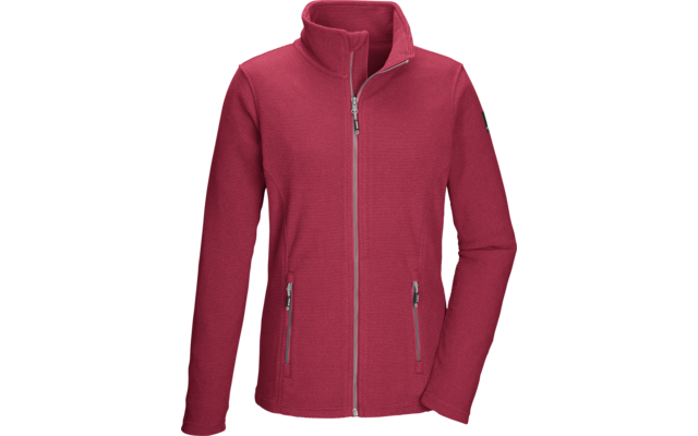Killtec Kow 436 Fleece Damenjacke