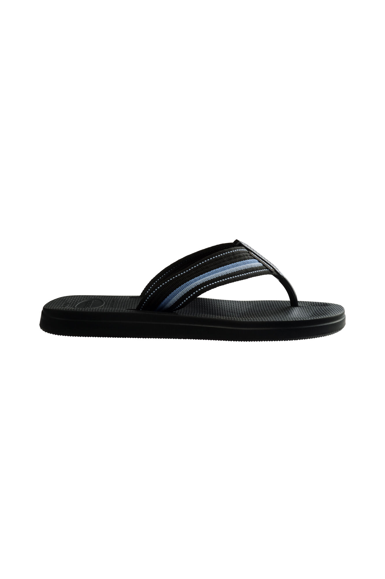 Chanclas Havaianas New Urban Way - Negro
