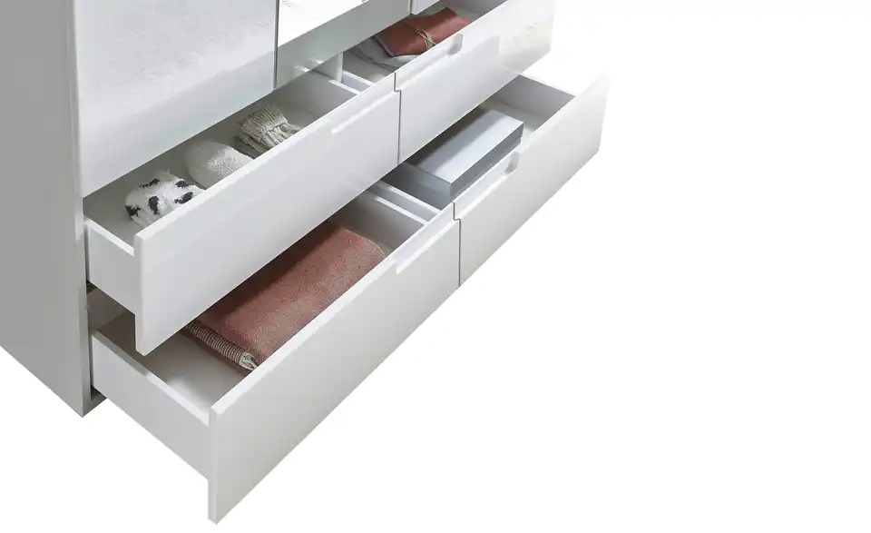 Kleiderschrank Spice
