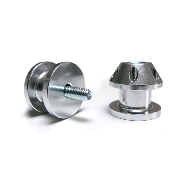 Dafy Moto - Diabolos 8mm Argent
