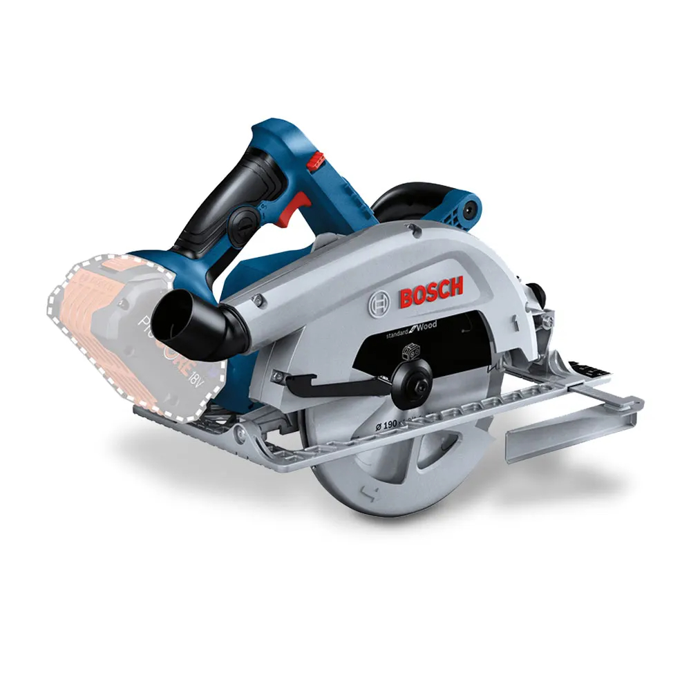 BOSCH PROCORE18V Brushless 10 pieces 2 X 8.0AH Combo Kit 0615990M9Y