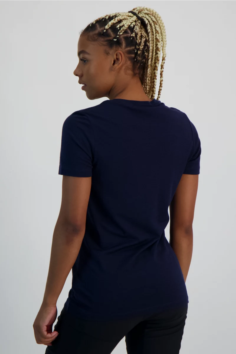 icebreaker Merino 150 Tech Lite II Mountain Damen T-Shirt
