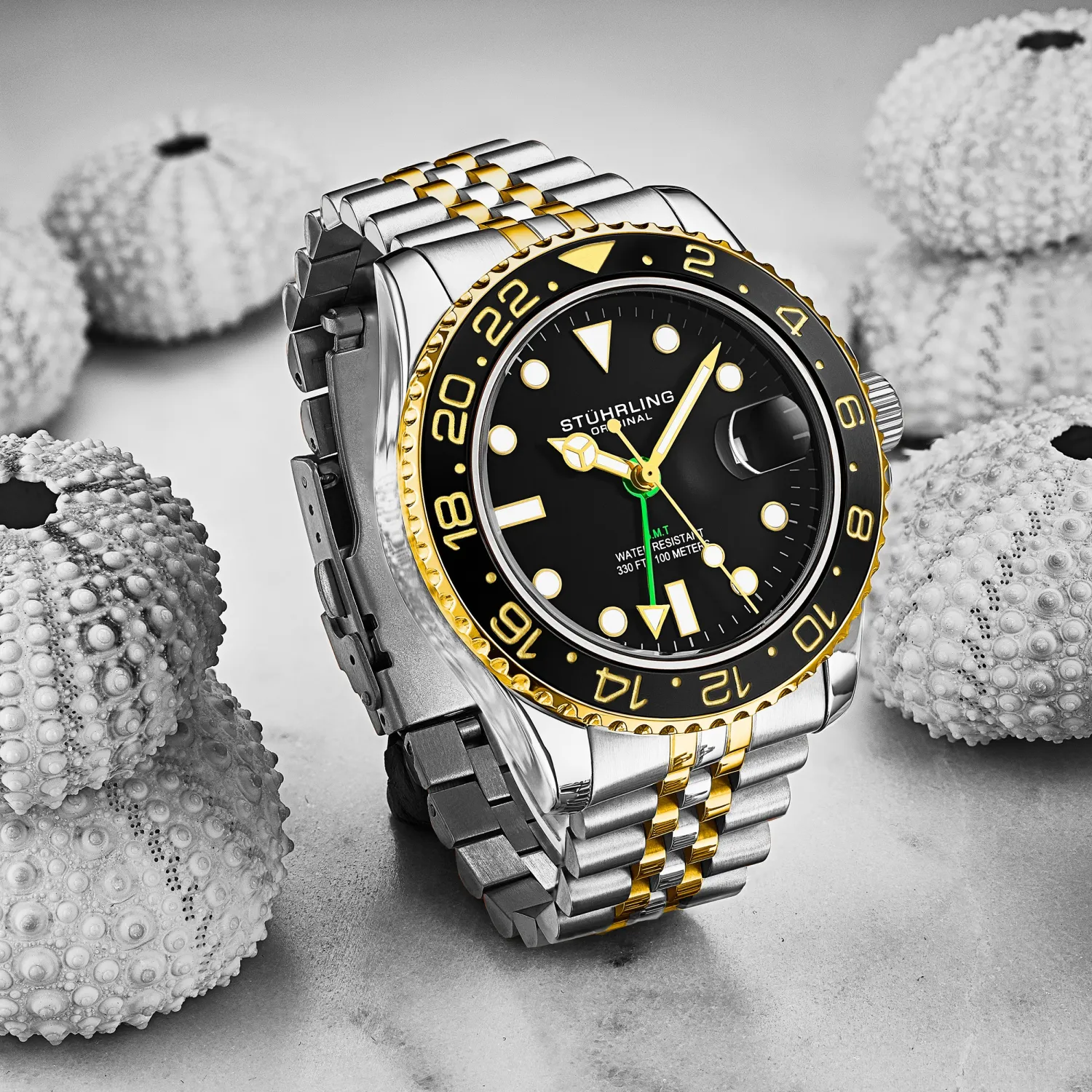 Stührling Aquadiver 3968.3