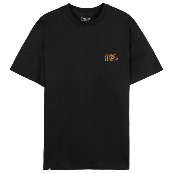 Oxbow - Snap Short Sleeve T - T-shirt