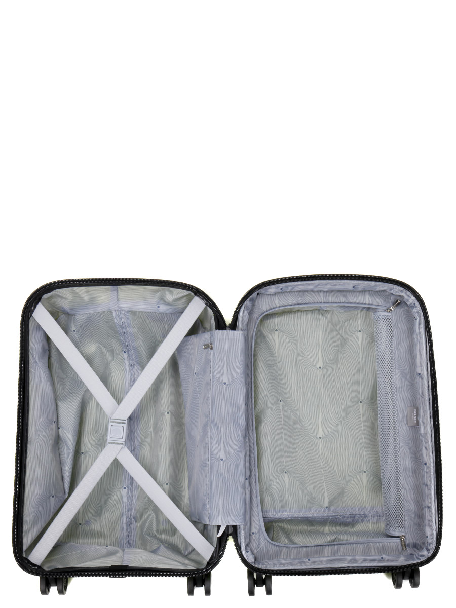 Valise extensible Delsey Belmont Plus 55 cm