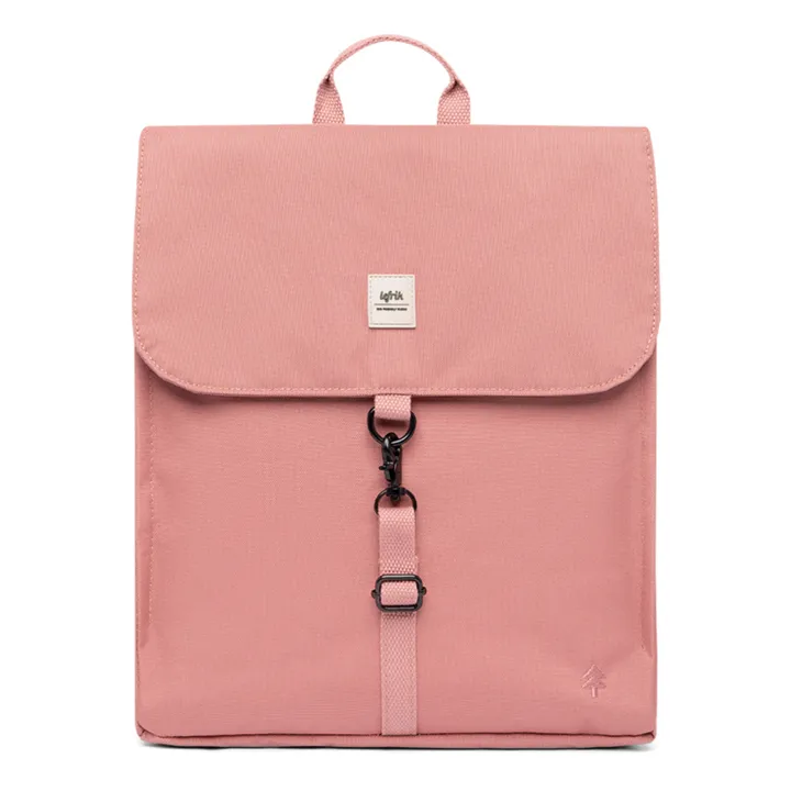 Lefrik Sac à Dos Handy Mini | Vieux Rose