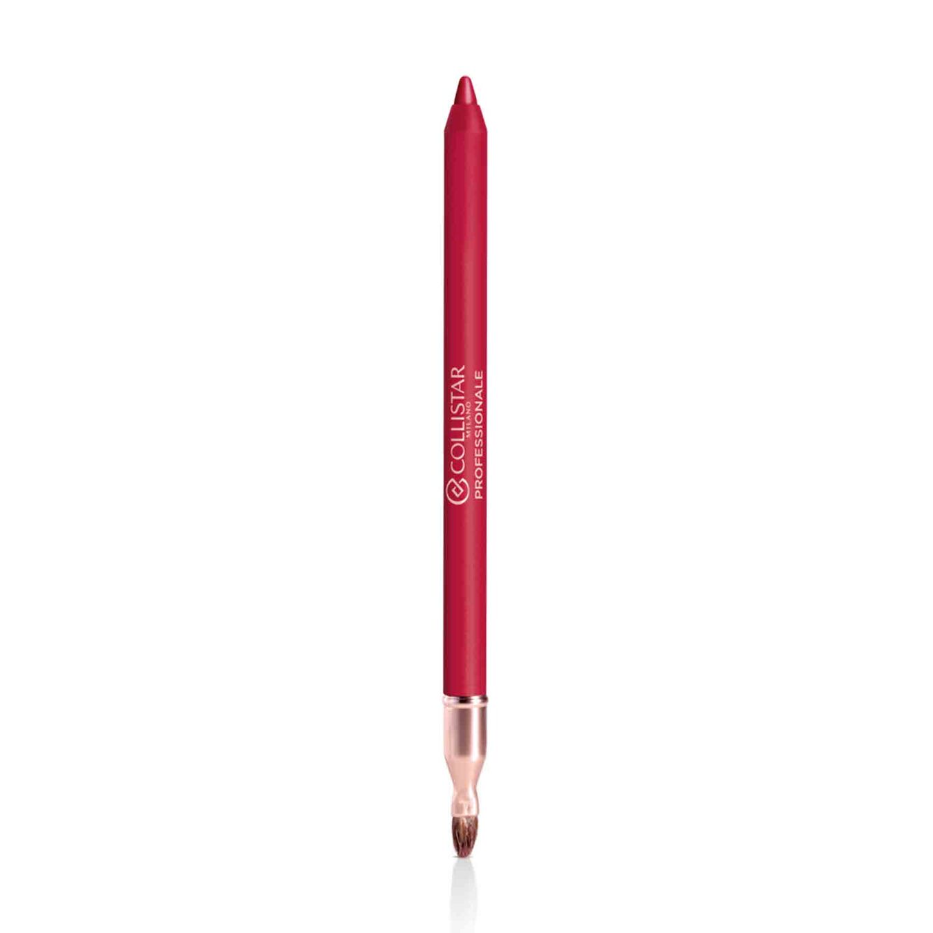 Collistar Professional Lip Pencil3 mattone