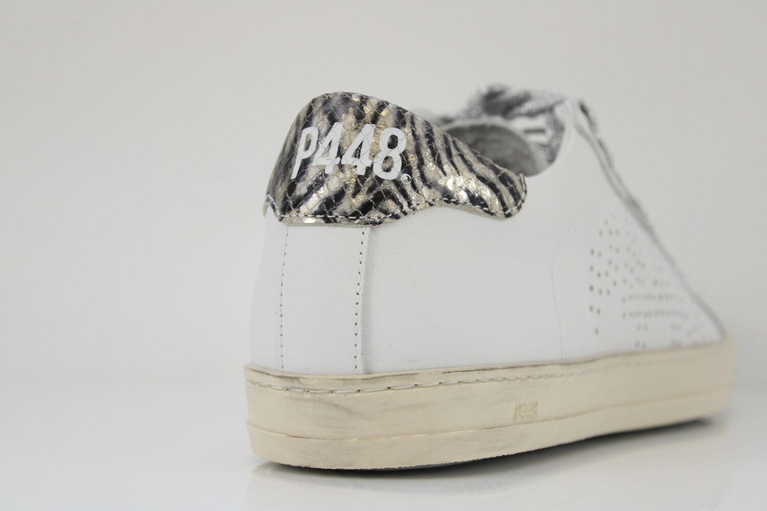 P448 Sneaker