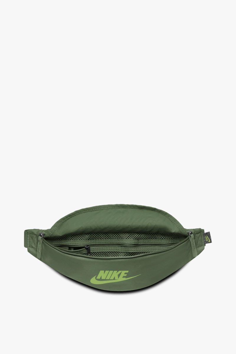 Nike Heritage 3 L Gürteltasche
