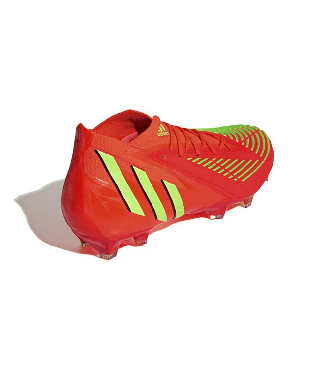 adidas Unisex Predator Edge.1 Firm Ground Voetbalschoenen