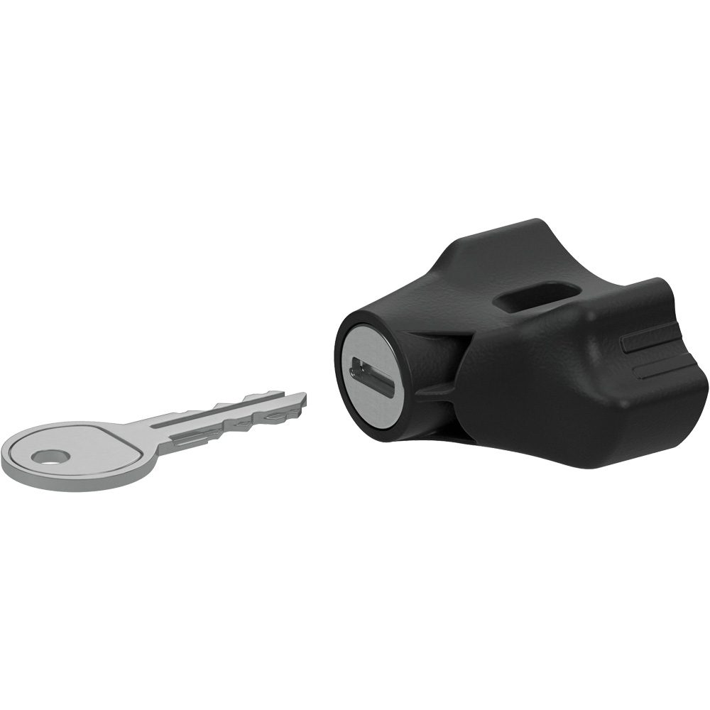 Thule Chariot Lock Kit (2x locks)