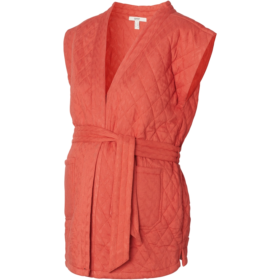 Esprit Jacke Flame Red
