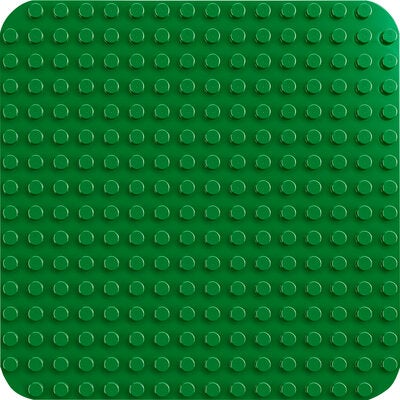 LEGO DUPLO Classic 10460 Grønn byggeplate
