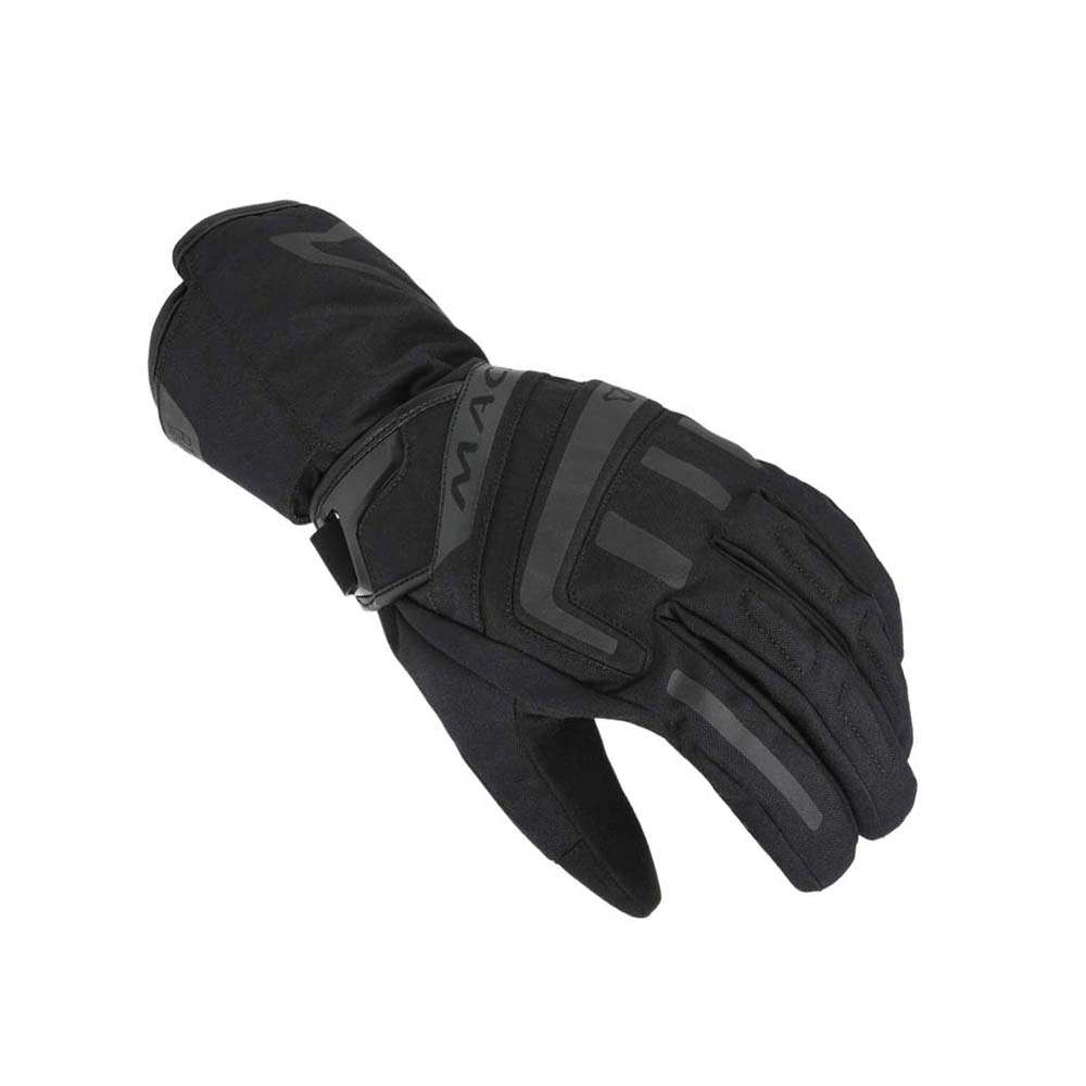 Macna - Gants Intro 3.0 Noir