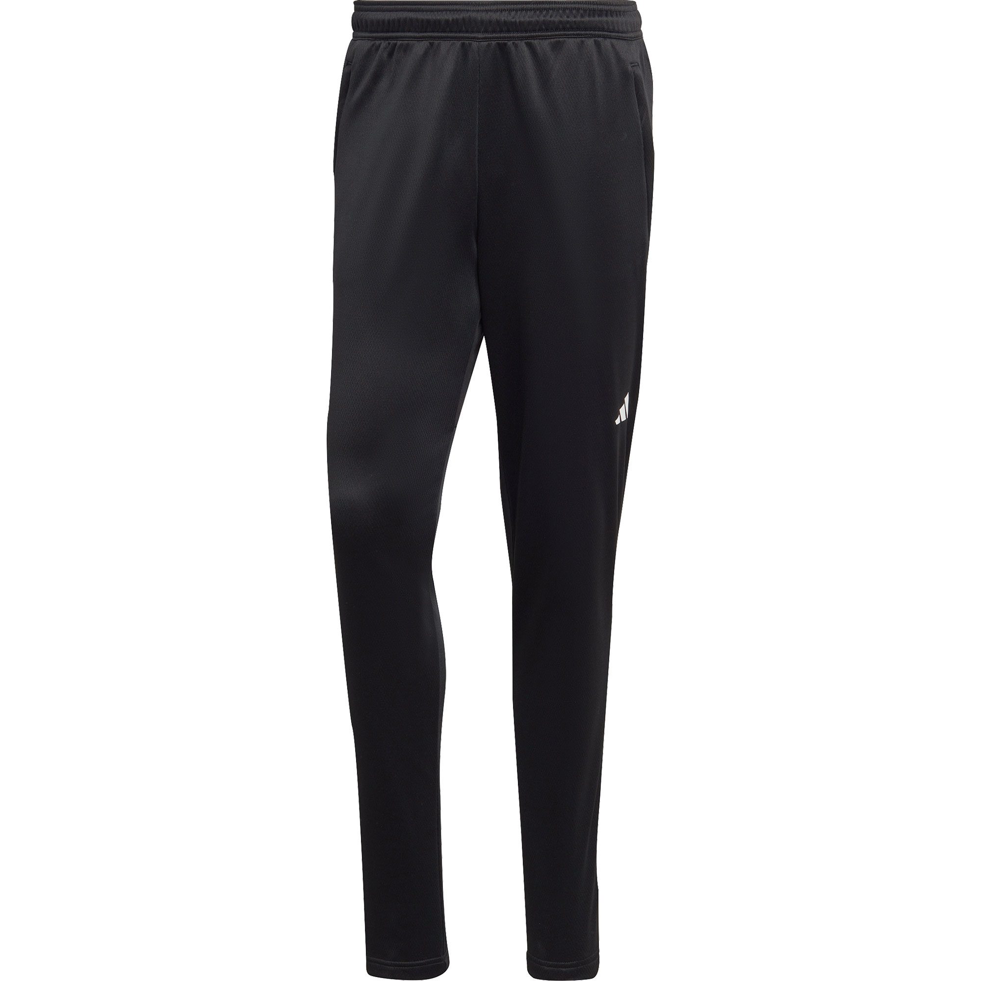 adidas Train Essentials Seasonal Woven Jogginghose Herren schwarz