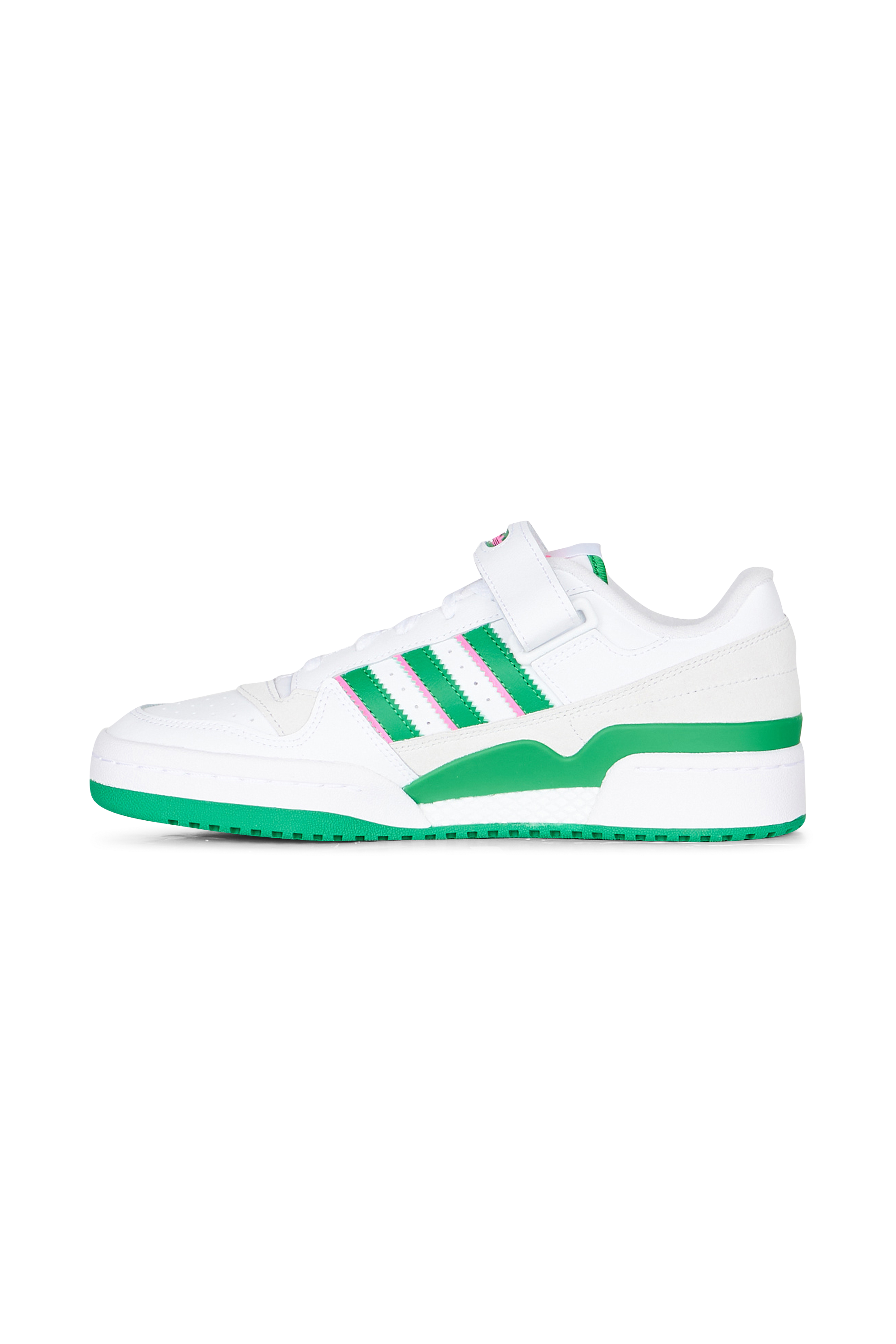 ADIDAS Baskets  FORUM LOW W Blanc