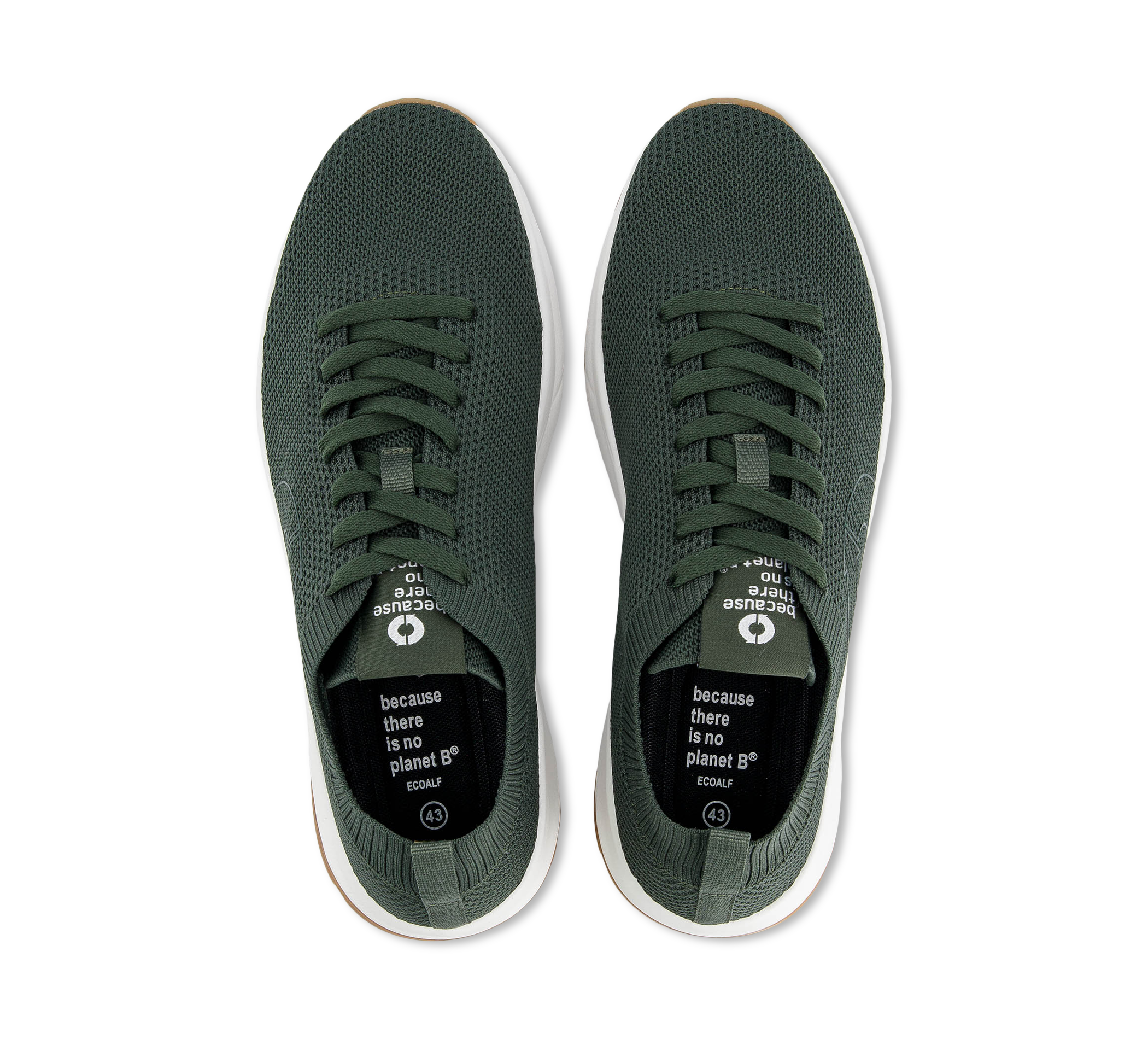 Ecoalf Sneaker low
