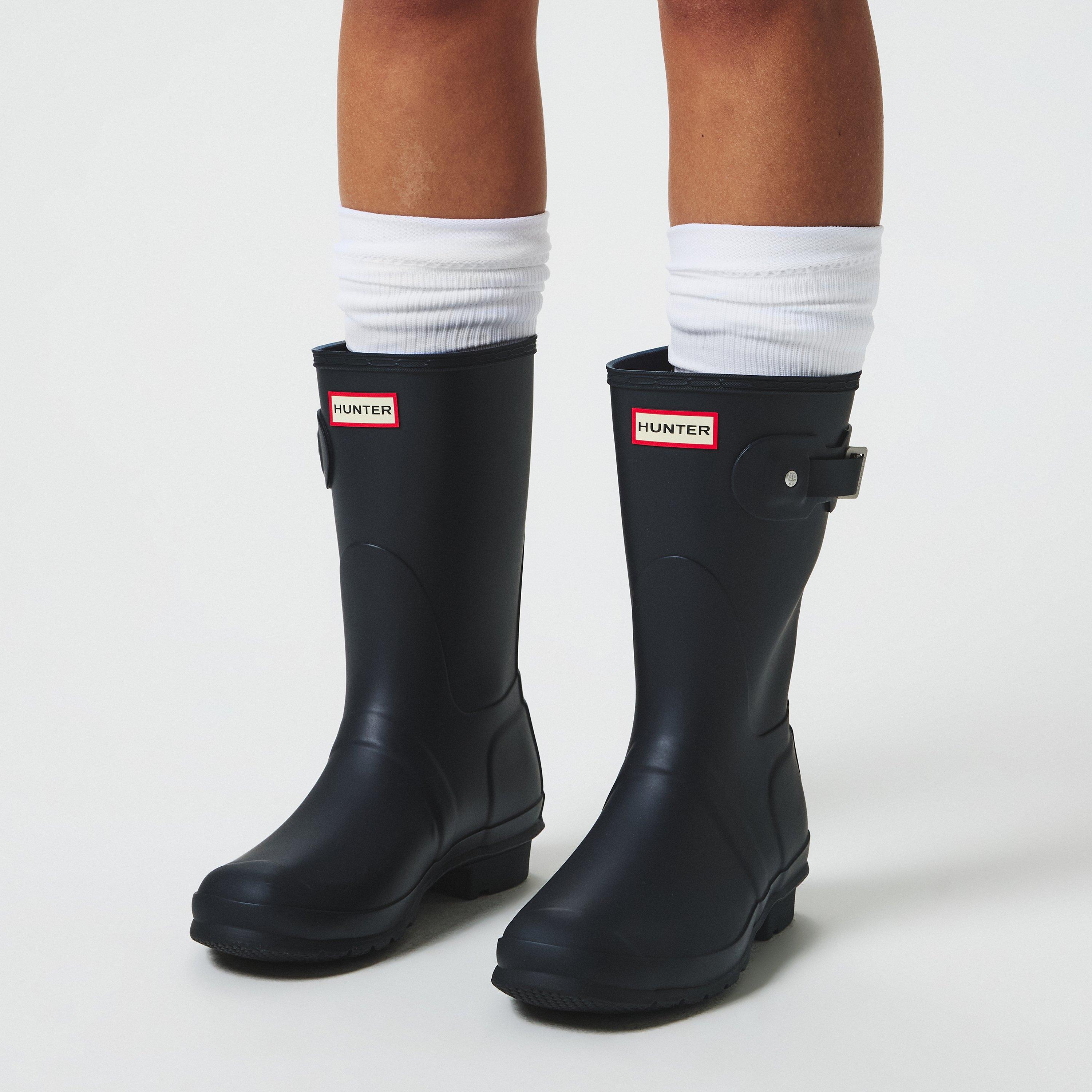 Hunter Original Short Wellies
