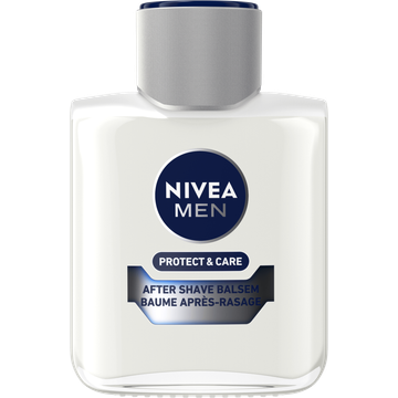 NIVEA MEN Protect & Care Aftershave Balsem - 100ml