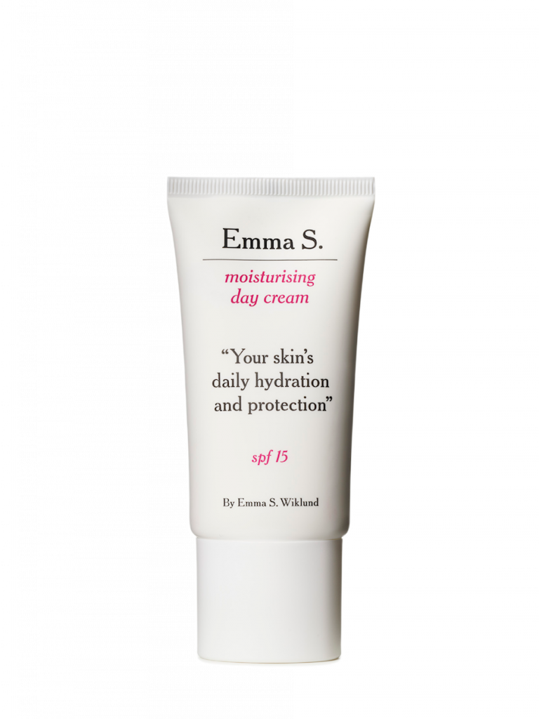 Moisturising Day Cream SPF15