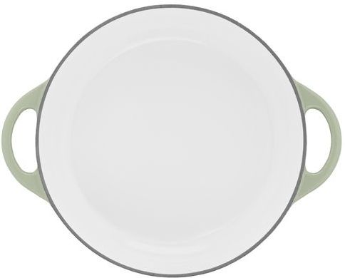 Tefal - LOV - Braadpan - Groen - 97% Gerecycled IJzer - 3.8L