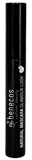 Benecos Natural Mascara Glamour Look Black 8ML