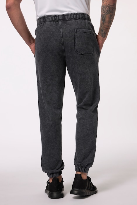 JAY-PI Sweathose, Fitness, Bauchfit, Basic Fit, bis 7 XL