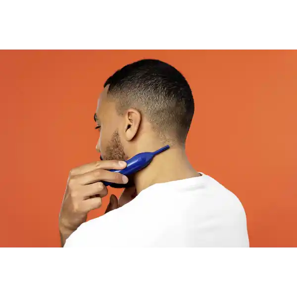 Barbers Style The Stylist Trimmer