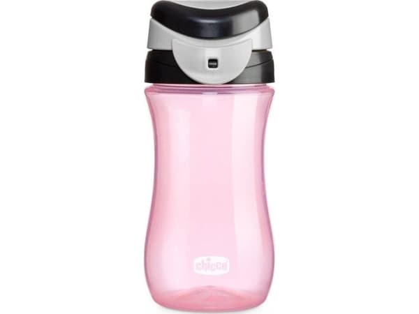 Drikkeflaske Chicco 144778 KRUS MED HARD MUNN 2L Jente