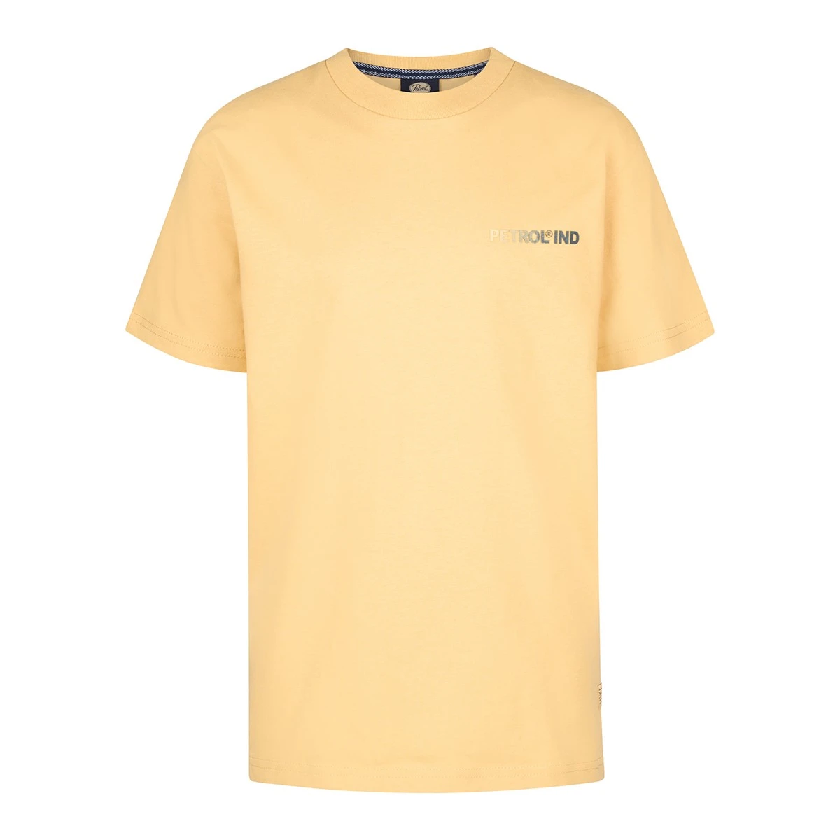 Jongens T-shirt D53404