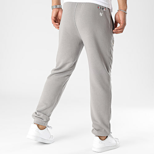 Pantalon Jogging 218921 New York Yankees Gris