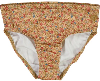 Wheat Laerke Bikini, Small Porcelain Flowers